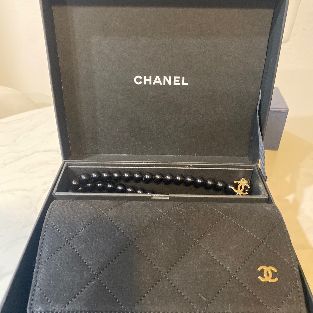 Chanel sunglasses